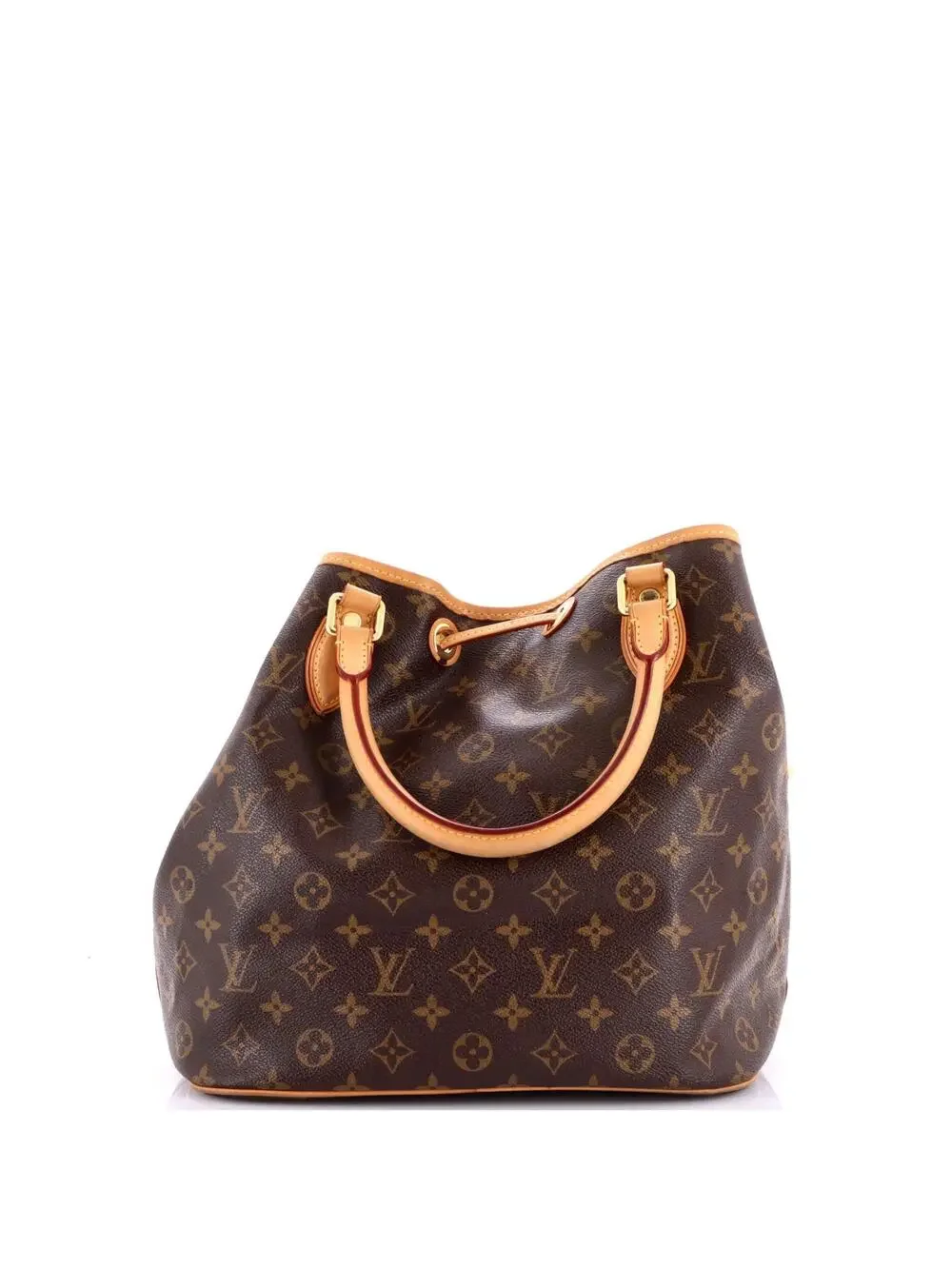 Louis Vuitton Neo Shoulder Bag Canvas #276615L19B
